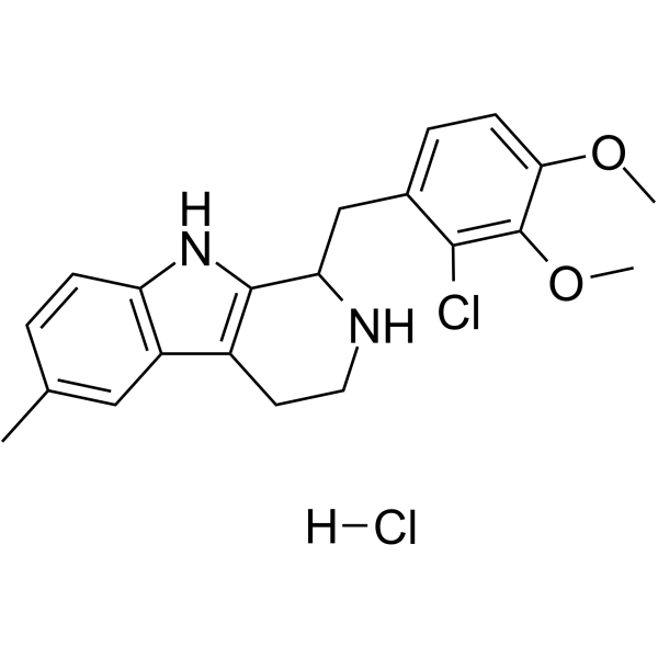 LY266097 hydrochloride 172895-39-5